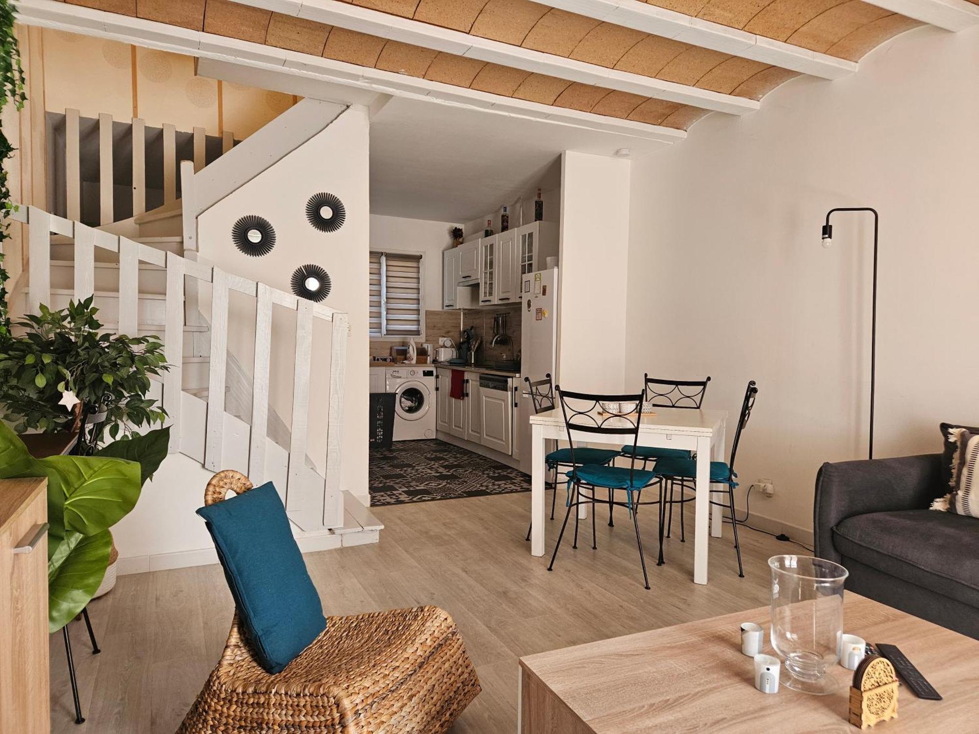 Maison Chaleureuse A Uzès Buitenkant foto